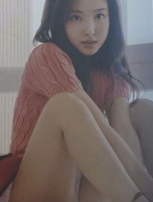 Photo : TWICE - Nayeon