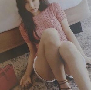 Photo : TWICE - Nayeon