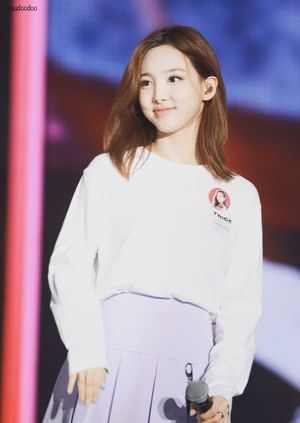 Photo : Nayeon