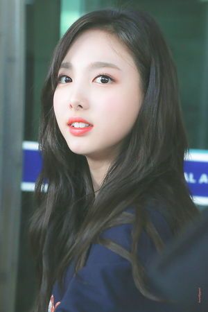 Photo : Nayeon