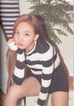 Photo : Nayeon