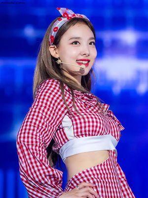 Photo : Nayeon