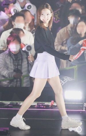 Photo : Cutie Nayeon