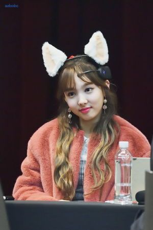 Photo : Nayeon