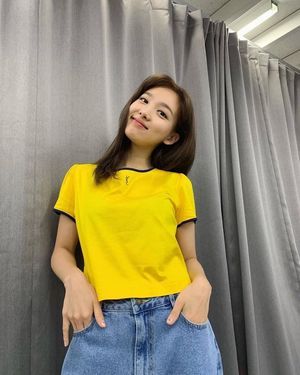 Photo : Nayeon