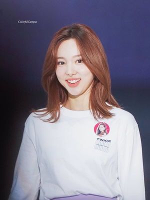 Photo : Nayeon
