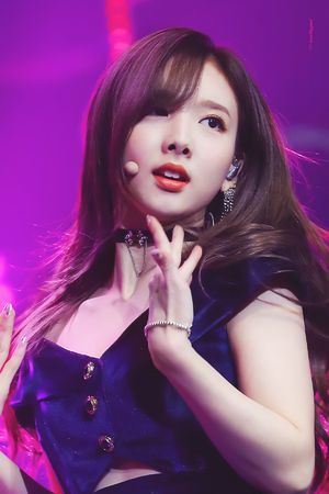 Photo : Nayeon