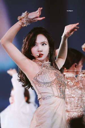 Photo : Nayeon