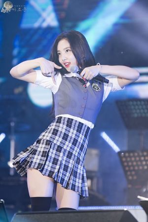 Photo : Nayeon