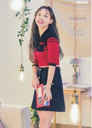 Photo : Nayeon