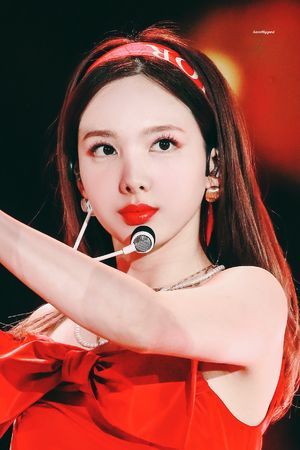 Photo : Nayeon