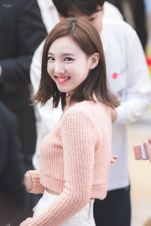 Photo : Nayeon