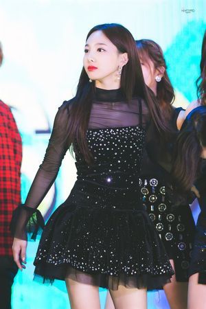 Photo : Nayeon