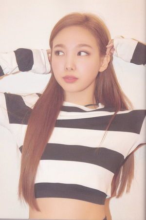 Photo : Nayeon