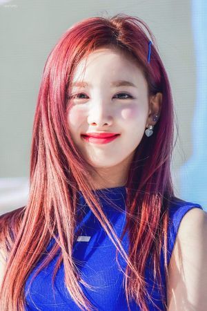 Photo : Im Nayeon