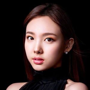 Photo : Pretty Nayeon