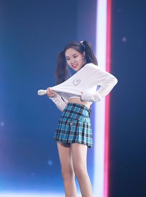 Photo : Nayeon cutie!