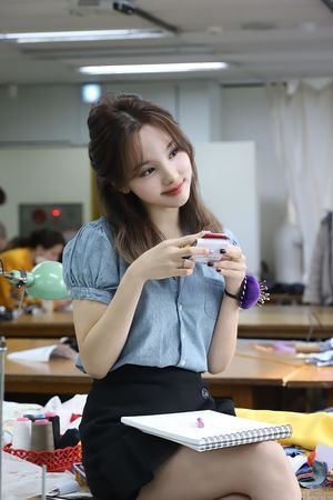 Photo : Nayeon