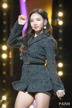 Photo : Nayeon