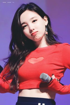 Photo : Nayeon