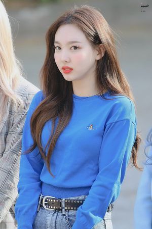 Photo : Nayeon