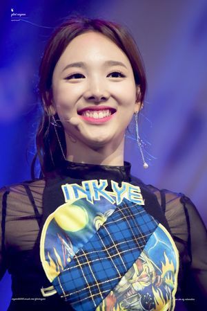 Photo : Nayeon