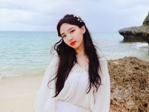 Photo : Nayeon