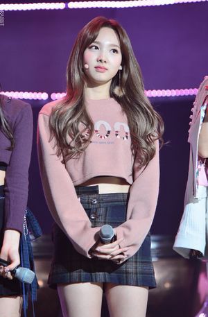 Photo : Nayeon