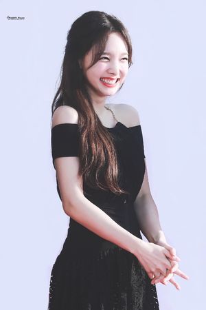 Photo : Nayeon