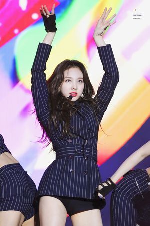 Photo : Nayeon