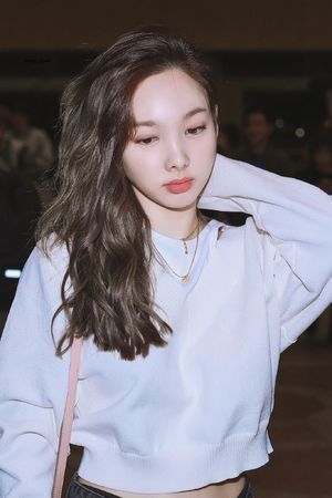 Photo : Nayeon ?