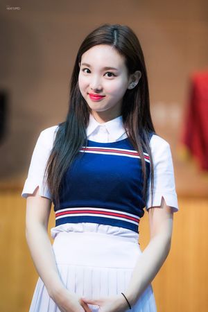 Photo : Nayeon