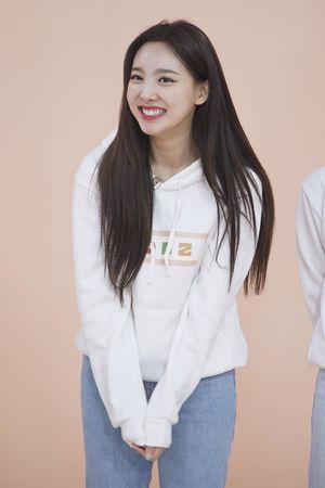 Photo : Nayeon