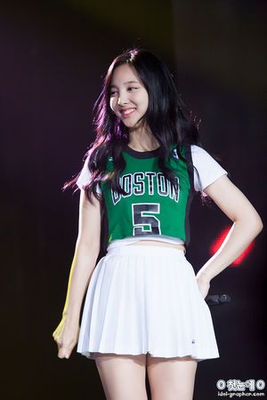 Photo : Nayeon