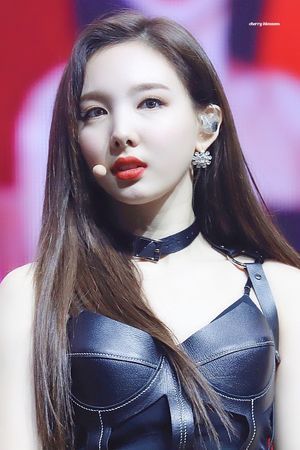 Photo : Nayeon