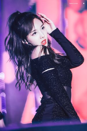 Photo : Nayeon