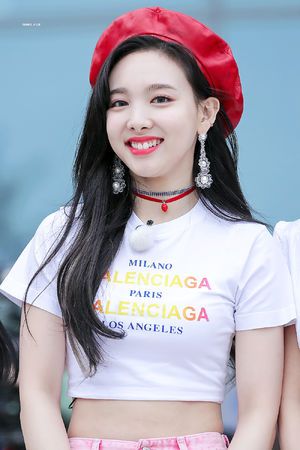 Photo : Nayeon