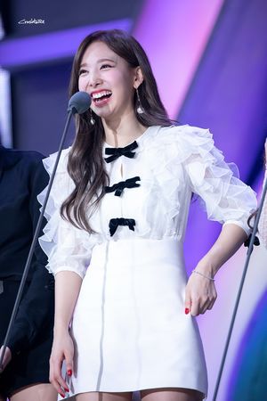 Photo : Nayeon