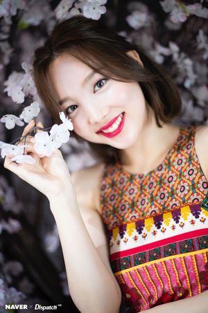 Photo : Nayeon