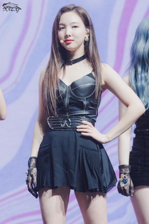 Photo : Nayeon