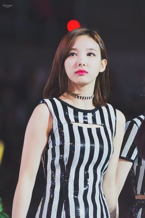 Photo : Nayeon