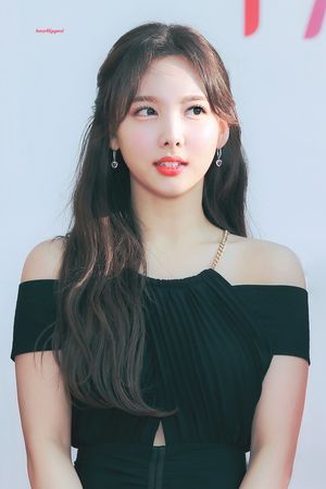 Photo : Nayeon