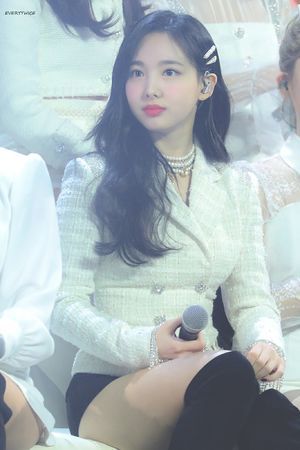 Photo : Nayeon