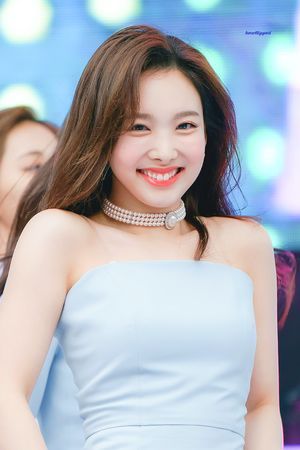 Photo : Nayeon