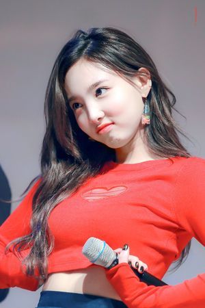 Photo : Nayeon