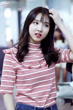 Photo : Nayeon