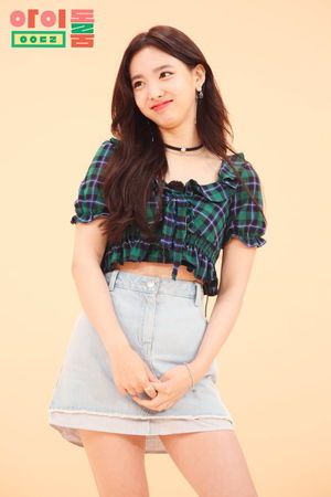 Photo : Nayeon