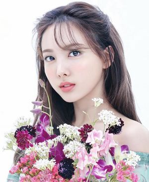 Photo : Nayeon