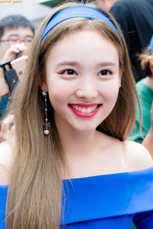 Photo : Nayeon