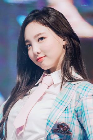 Photo : Nayeon